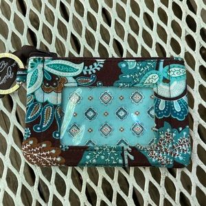 Vera Bradley Change Purse
